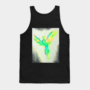 Original Phoenix Tank Top